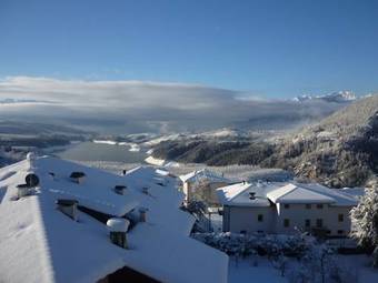 Agroturismo Agriturismo Casa Preti