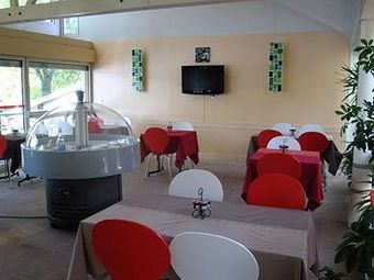 Hotel H�tel L'ile Du Saussay