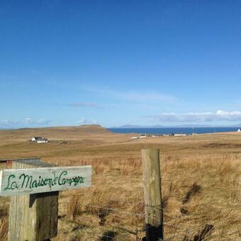 Apartamento La Maison De Campagne