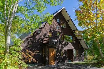 Lodge Keyspring Niseko