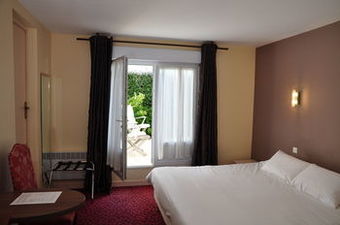 Hotel H�tel Le Lichen De La Mer