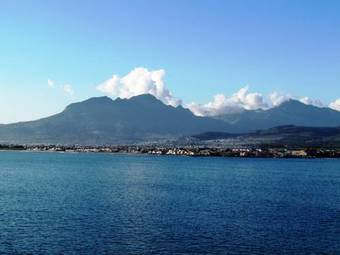 18 On Kloof Bed & Breakfast