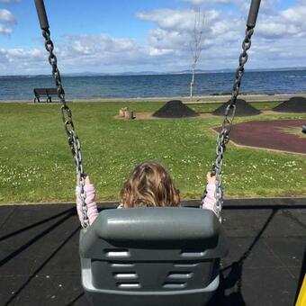 The Nest - A Sanctuary On Strangford Lough