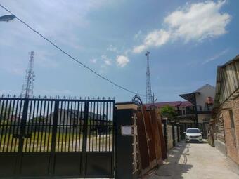 Hotel Oyo 90618 Hanania House Syariah