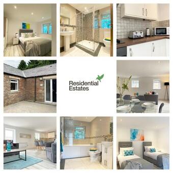 Residential Estates 2 Bedroom Holiday Home Near Appleby