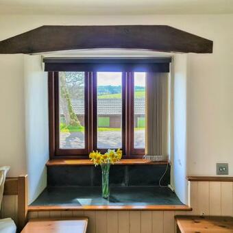Ta Mill Cottages & Lodges - Dairy Cottage
