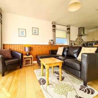 Ta Mill Cottages & Lodges - Meadowview Chalet 3