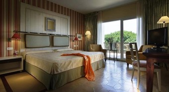 Hotel Parador De Mazagon