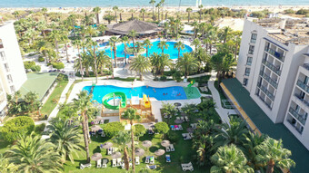 Hotel Estival Islantilla