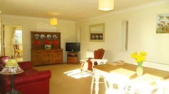 Hilltop Farm Holidays