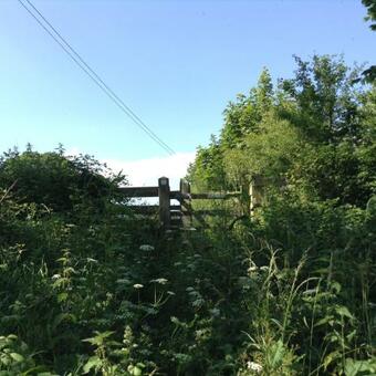 Agroturismo The Dairy At Rock Farm