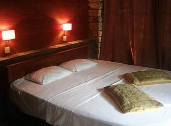 Hotel Landa Holiday House