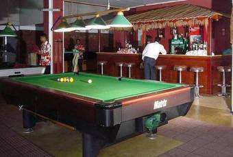 Full Moon Garden Hotel