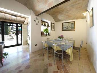 Bed & Breakfast Villa Martina