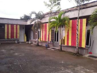 Hostal Wisma Alifya Mamuju