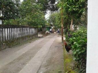 De Ikut Bojo Homestay