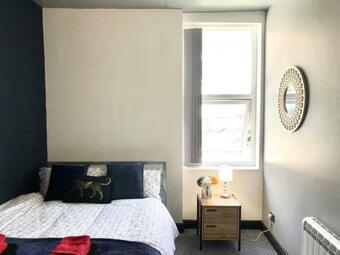 Clifton Apartments