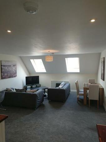 Apartamento Wood Yard Cottages