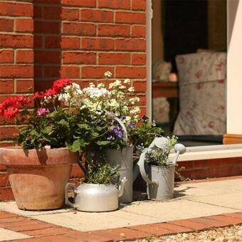 Agroturismo Waingrove Farm Country Cottages