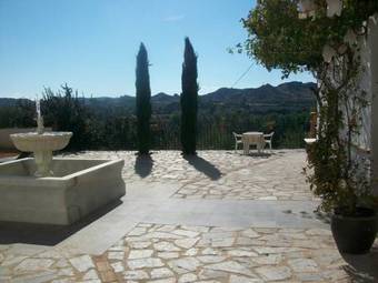 Almazara De Paulenca