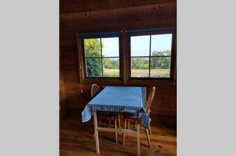 Apartamento Self Catering Garden Lodge