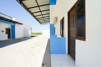 Hotel Oyo 877 Bypass Town Square