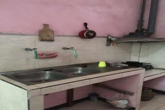 Hostal Rahayu Guest House