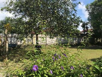 Hostal Kamusioh Guesthouse