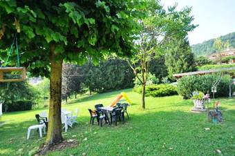 Apartamento B&B I Baloss