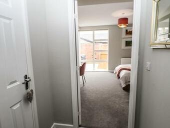 Robin Hood's Hideaway