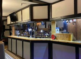 Tudor House Hotel