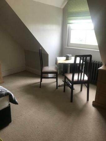 Private Room Bishop Norton