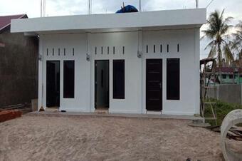 Kosdaat Homestay
