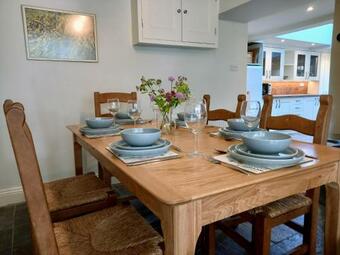 Brookside Cottage