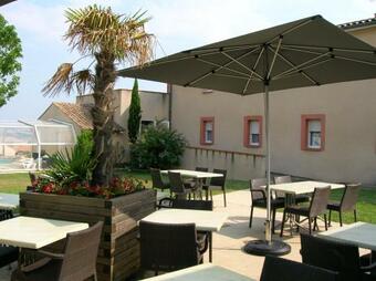 Hotel Auberge Du Pastel