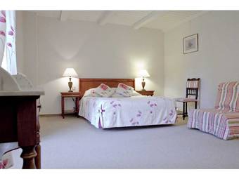 Hotel Auberge De Concasty