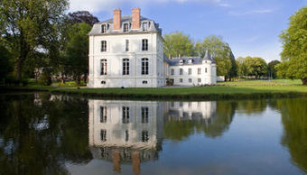 Hotel Ch�teau Saint Just