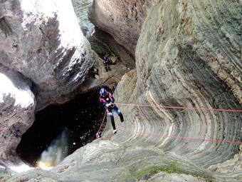 Apartment Casa Gianfrati