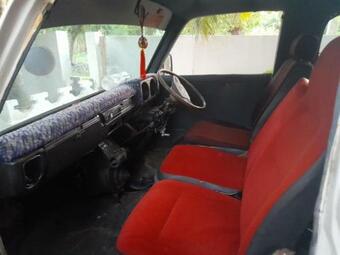 Villa Vanni Gest House