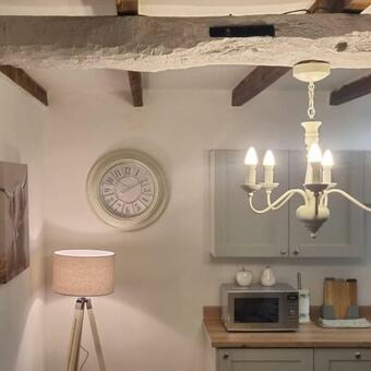 Denver Cottage