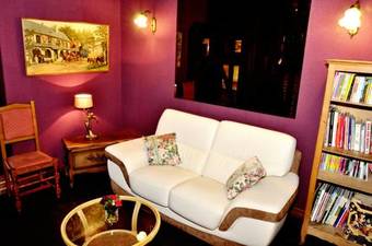 Hotel H�tel Du Sauvage