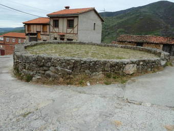 Hostal El Cardenillo