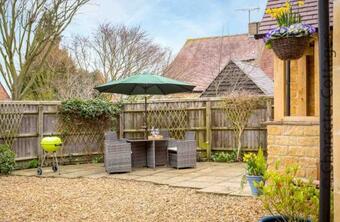 Lavender Cottage Stretton-on-fosse