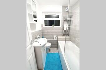 Apartamento Serviced Accommodation Near London And Stansted - 2 Bedrooms�