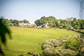 Dove Cottage Naunton