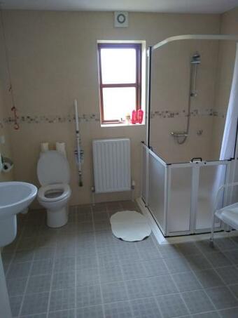 Bed & Breakfast Tollyrose Country House