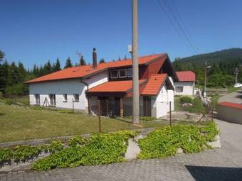 Apartamentos Pension �svit