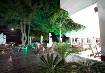 Hotel Opal
