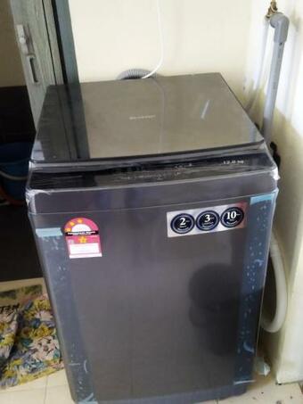 Homestay Taman Pinggiran Universiti