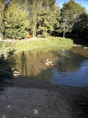 Agroturismo Lower Haven Farm